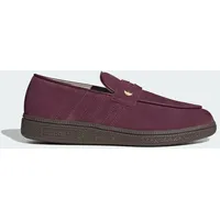 adidas Handball Spezial Low Herren Maroon 42