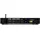TechniSat DIGITRADIO 143 CD DAB Radio, AM, FM, DAB, Internet Bluetooth, Schwarz