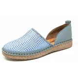 Josef Seibel Sofie SkyBlue 39