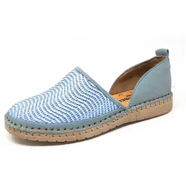Josef Seibel Sofie SkyBlue 39