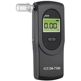 ACE Alkoholtester DA-7100 1 St.