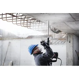 HOPPE Rosettengarnitur F1 grau 1140/42KV/42KVS