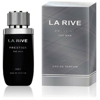 La Rive Prestige Men Grey Eau de Parfum 75 ml