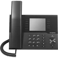 Innovaphone IP222 schwarz