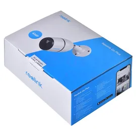 Reolink Go Plus Weiß