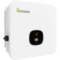 Growatt MOD-X 12KTL3-X 12 kW