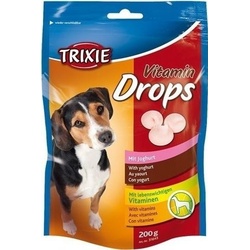 Trixie Vitamin Drops - Joghurt Verpackung: 200g (Rabatt für Stammkunden 3%)