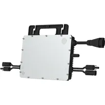 Hoymiles HMS-1000-2T Mikro-Wechselrichter 400 W