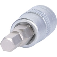 KS Tools 1/4" Bit-Stecknuss Innensechskant, 5mm