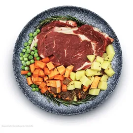 Sollis Rind Regular Adult 2 kg