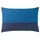 Tom Tailor Kissenbezug Zig Zag Lines 40 x 60 cm Blau