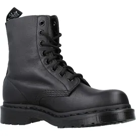 Dr. Martens 1460 Pascal Virginia Mono black virginia 38