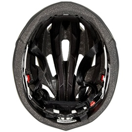 Uvex Race 7 56-61 cm black 2019