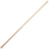 Stocker Holzstiel 1,3 M Für Grubber, Lose Stocker Etikett