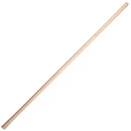 Stocker Holzstiel 1,3 M Für Grubber, Lose Stocker Etikett