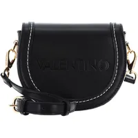 Valentino Womens 8AJ-Tonga RE Handbag, Nero