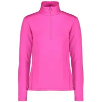 CMP Pullover Purple Fluo 36