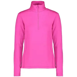 CMP Pullover Purple Fluo 36