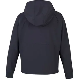 Under Armour Outrun The Storm Jacke Schwarz S