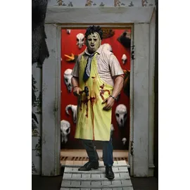 NECA Texas Chainsaw Massacre - 50th Anniversary Ultimate Leatherface 18 cm