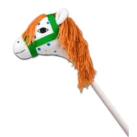 Pippi Langstrumpf 44.3728,00 - Hobby Steckenpferd