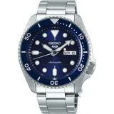 Seiko SEA Automatic Diver's Herrenuhr Prospex Automatik Diver 42mm 20ATM