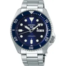 Seiko SEA Automatic Diver's Herrenuhr Prospex Automatik Diver 42mm 20ATM