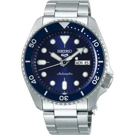 Seiko SEA Automatic Diver's Herrenuhr Prospex Automatik Diver 42mm 20ATM