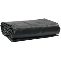 VidaXL Abdeckplane Anthrazit 5x7 m 650 g/m2