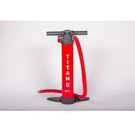 Red Paddle Co SUP Board Set Compact 12'0" rot