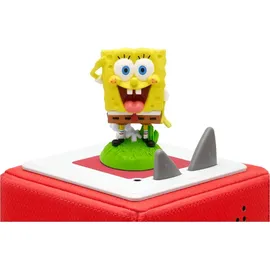 Tonies Hörspielfigur Spongebob Schwammkopf mehrfarbig