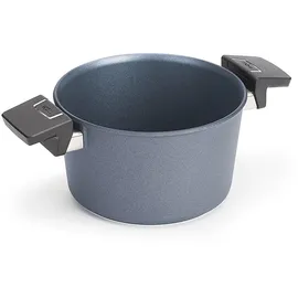 WOLL Diamond Lite Gusstopf 20 cm 3 l