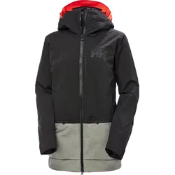 Helly Hansen W Whitewall Lifaloft 2.0 Jacket black (990) L