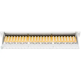 Digitus DN-91624S Patchpanel 24 Ports RJ45