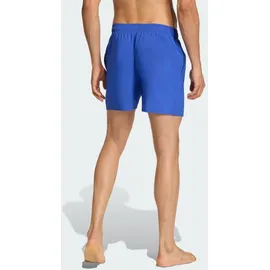 adidas Badeshorts Essentials 5" Semi Lucid Blue/White S
