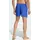 adidas Badeshorts Essentials 5" Semi Lucid Blue/White S