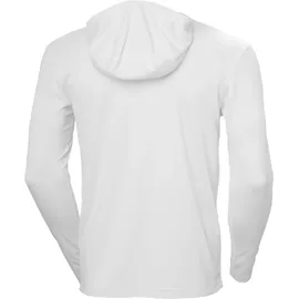 HELLY HANSEN Hoodie Weiß S