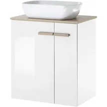 Home Affaire SOLiD Waschtisch 60 x 40 cm