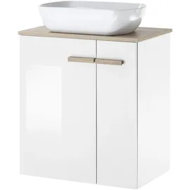 Home Affaire SOLiD Waschtisch 60 x 40 cm