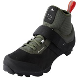 Vaude Kuro Mid STX Black, 38