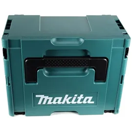 Makita DGA506F1J inkl. 1 x 3,0 Ah + Makpac Gr. 3
