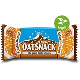 Energy Oatsnack Schoko-Orange Riegel 65 g