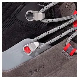 Mammut Kento Tour High Gore-tex® Wanderstiefel - Dark Titanium / Dark Spicy - EU 43 1/3