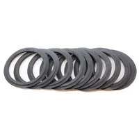 Zehnder O-Ring-Dichtung DN90 schwarz