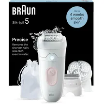 Braun Silk-épil 5-060,