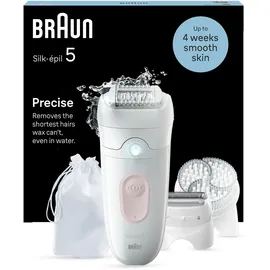 Braun Silk-épil 5-060,