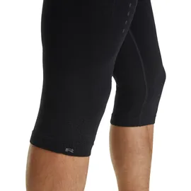 Falke Impulse Running Herren Tights Schwarz XL