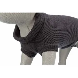 Trixie Hundepullover Anthrazit 45 cm