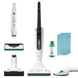 Vorwerk Kobold Alt-gegen-Neu-Set deluxe plus (S) 10 % Rabatt