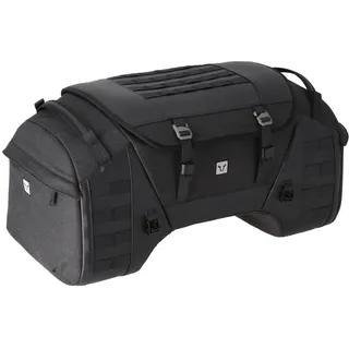 SW-Motech Legend Gear LR5 52 l Schwarz